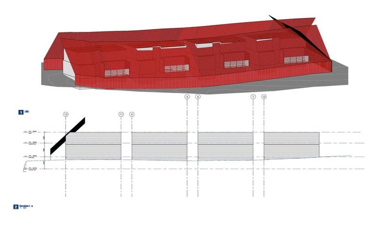 Photo of property in 43 Clovelly Road, Bucklands Beach, Auckland, 2012