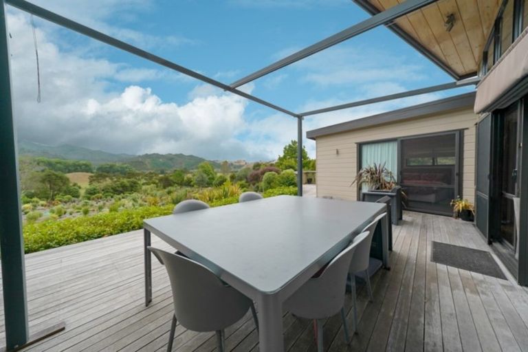 Photo of property in 101 Puketui Valley Road, Hikuai, 3579