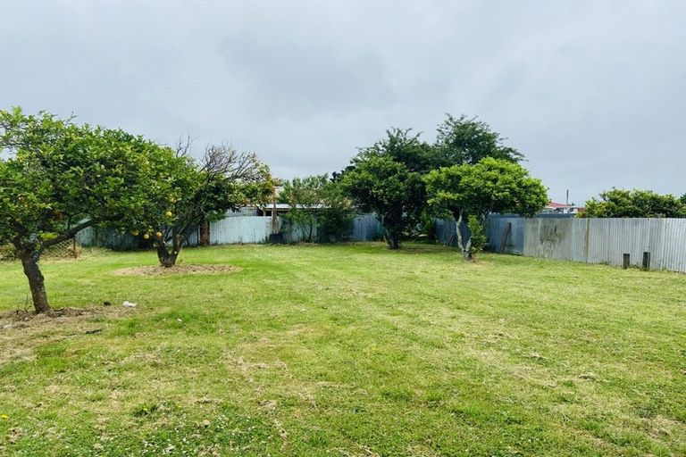 Photo of property in 116 Apatu Street, Wairoa, 4108