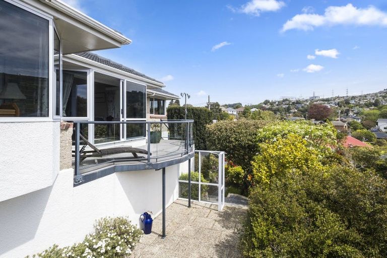 Photo of property in 8 Jason Street, Helensburgh, Dunedin, 9010