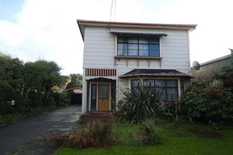 Photo of property in 84 Russell Street, Westport, 7825