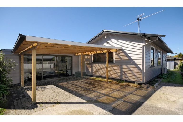 Photo of property in 1/89 Carmen Road, Hei Hei, Christchurch, 8042
