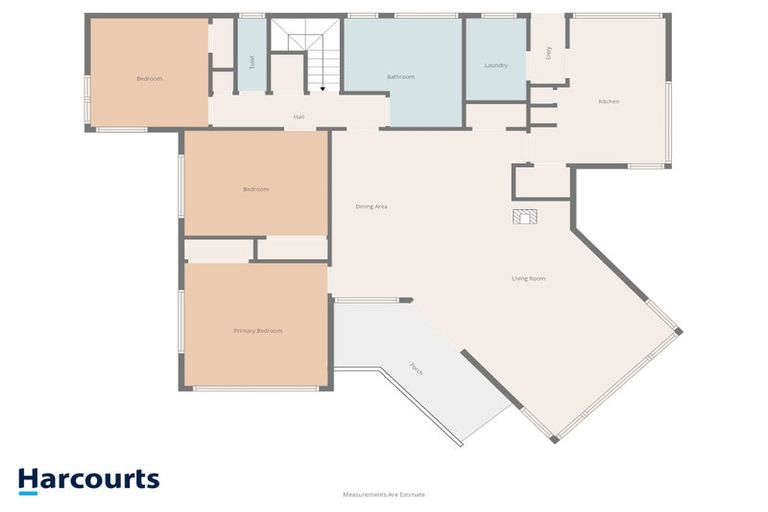 Photo of property in 18 Kotuku Street, Te Aroha, 3320