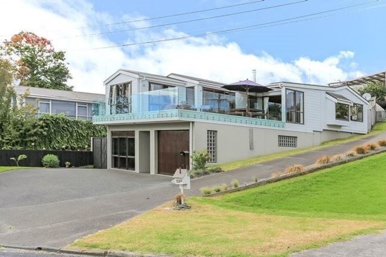 Photo of property in 53a Harbour View Road, Omokoroa, 3114