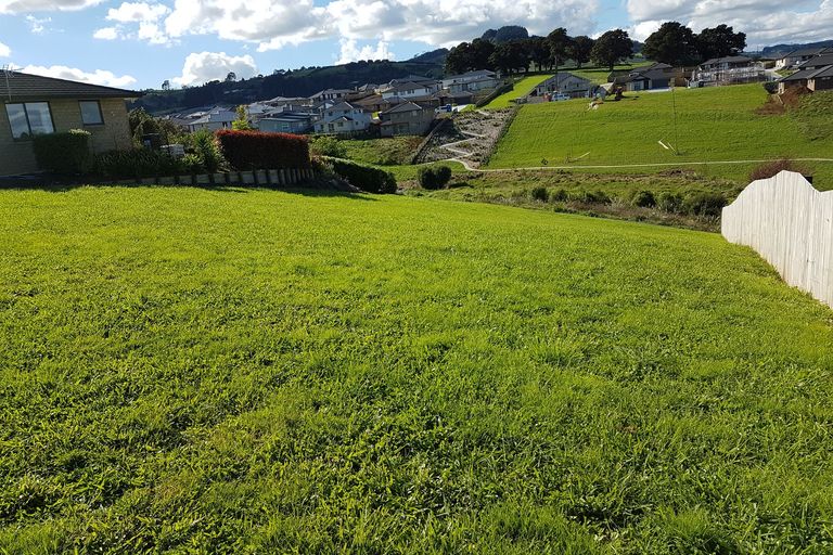 Photo of property in 27 Kilbryde Crescent, Pokeno, 2402