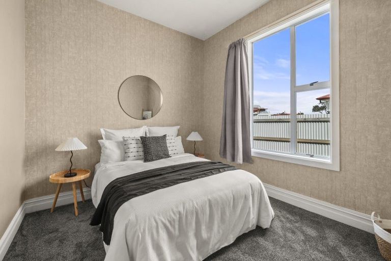 Photo of property in 12 Rapley Street, Hampstead, Ashburton, 7700