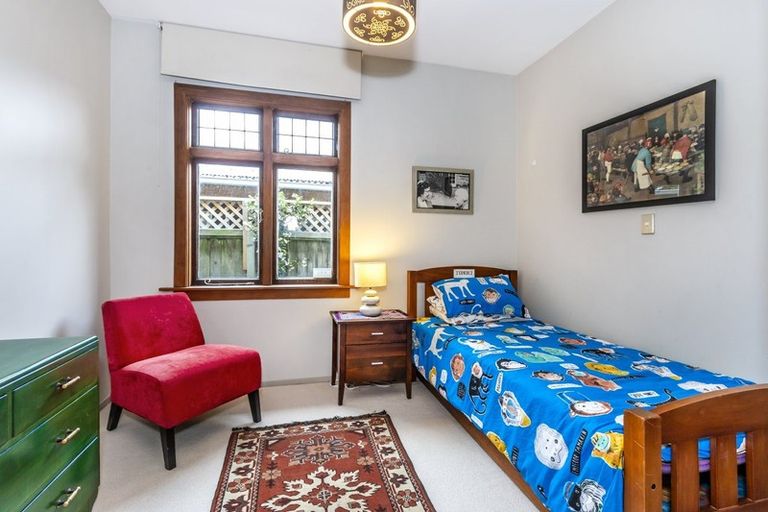 Photo of property in 118 Southampton Street, Sydenham, Christchurch, 8023