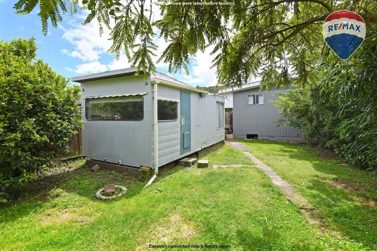 Photo of property in 2/71 Hikurangi Street, Trentham, Upper Hutt, 5018