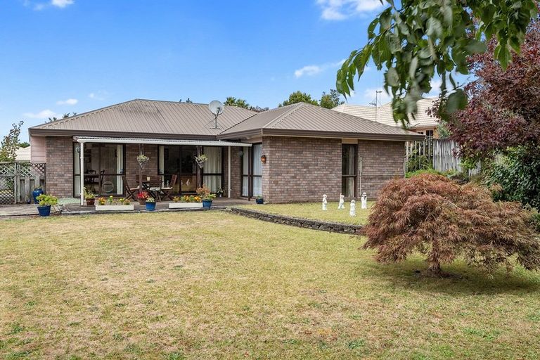 Photo of property in 3 Inveraray Place, Nawton, Hamilton, 3200