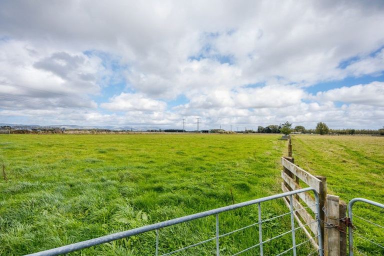 Photo of property in 472 Kairanga Bunnythorpe Road, Newbury, Palmerston North, 4478