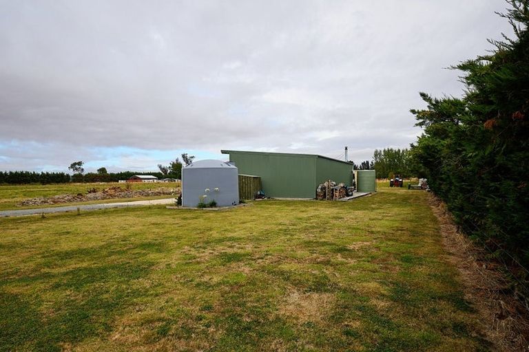 Photo of property in 90 Mina Road, Cheviot, 7382