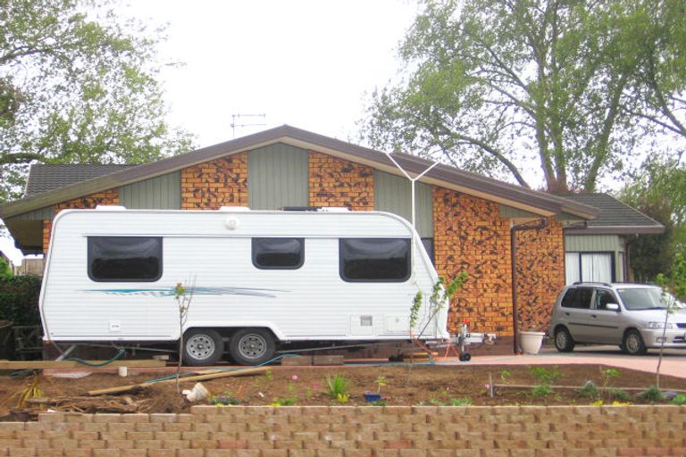 Photo of property in 23 Stirling Drive, Morrinsville, 3300