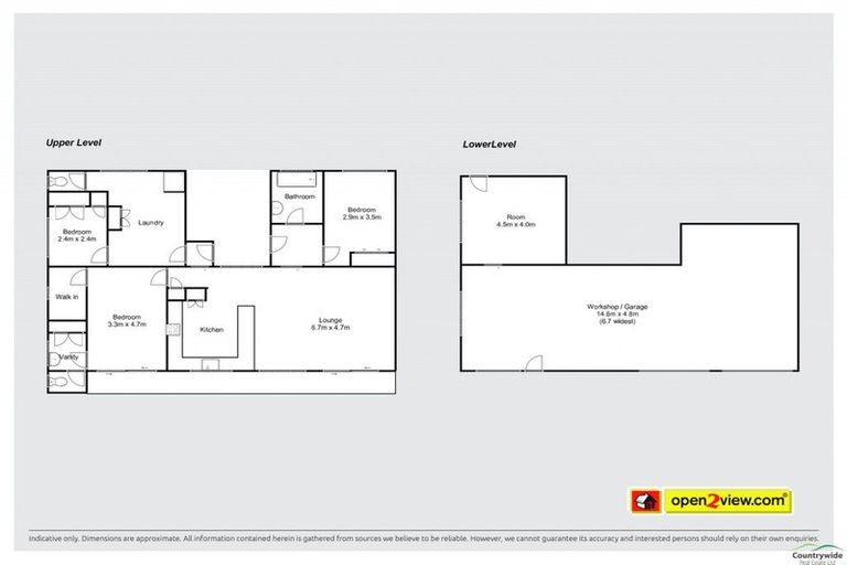 Photo of property in 23 Anderson Street, Putaruru, 3411