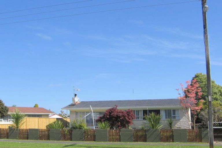 Photo of property in 62 Peria Road, Matamata, 3400