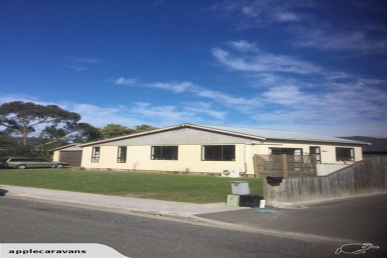 Photo of property in 33 Marshall Street, Rangiora, 7400