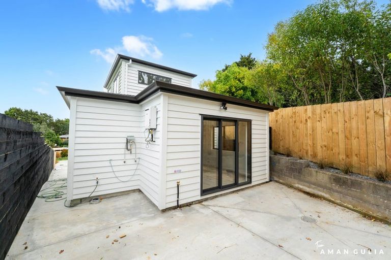 Photo of property in 51a Fitzwater Place, Henderson, Auckland, 0612