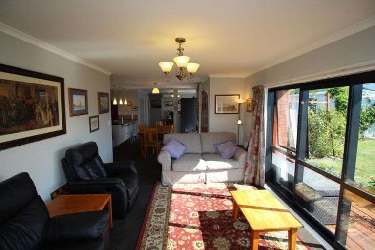 Photo of property in 7 Guthrie Court, Bulls, 4818