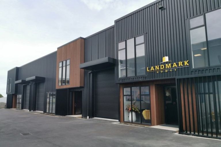 Photo of property in 1/87 Church Street, Seaview, Timaru, 7910