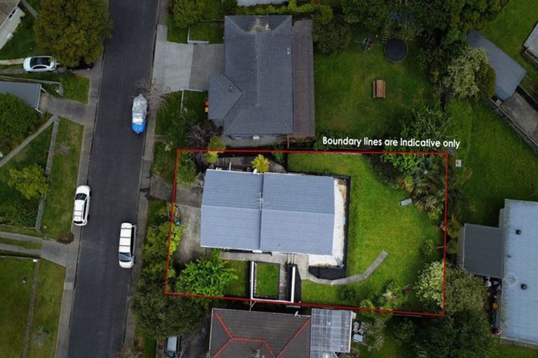Photo of property in 61 Sunline Avenue, Massey, Auckland, 0614