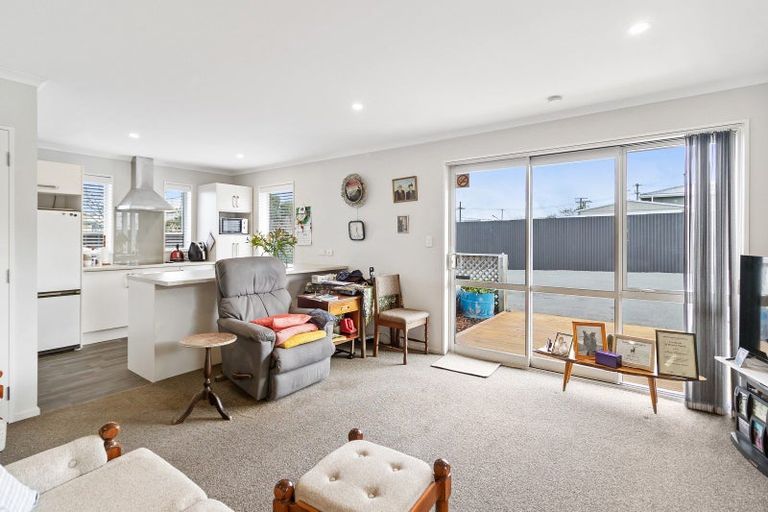 Photo of property in 11 Archer Street, Parkside, Timaru, 7910