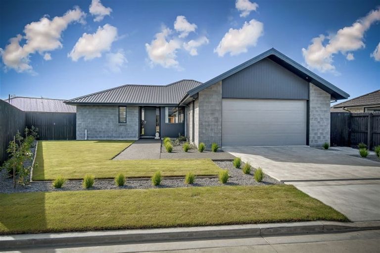 Photo of property in 8 Papatahora Drive, Lincoln, 7608