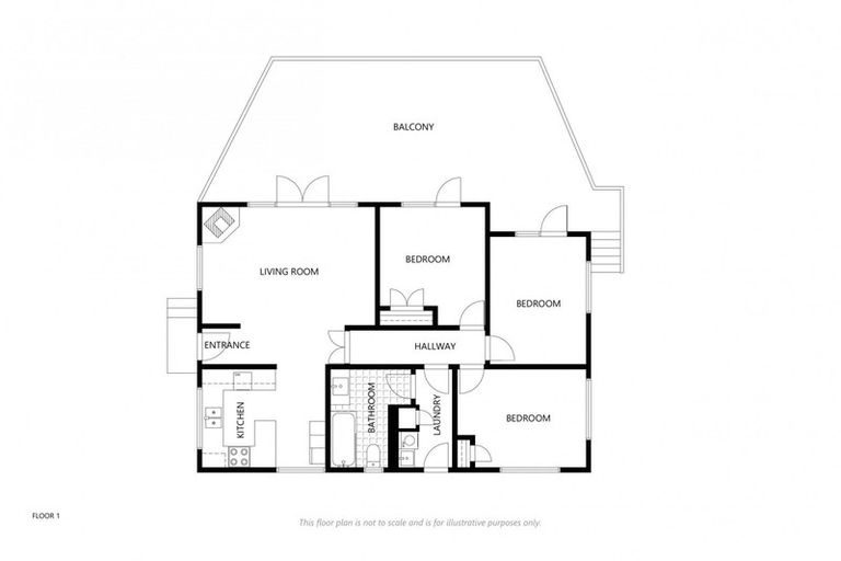 Photo of property in 40 Akatea Road, Korokoro, Lower Hutt, 5012