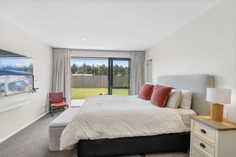 Photo of property in 11 Gleniffer Place, Methven, 7730