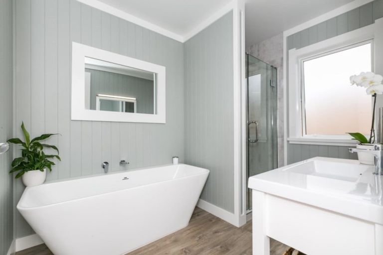 Photo of property in 5a Exmoor Street, Havelock North, 4130