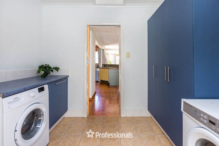 Photo of property in 14 Prouse Grove, Silverstream, Upper Hutt, 5019