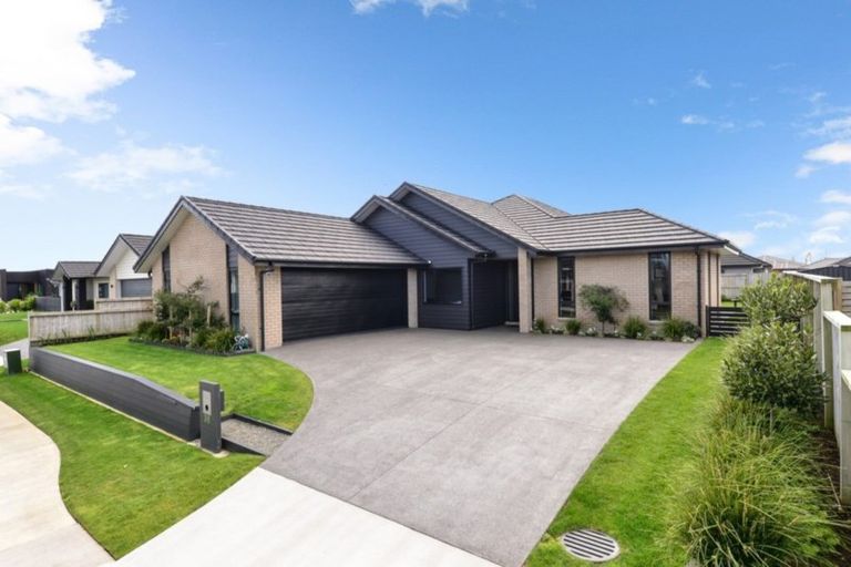 Photo of property in 39 Helen June Avenue, Flagstaff, Hamilton, 3210