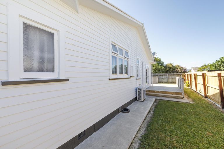 Photo of property in 61 Ferguson Street, Awapuni, Palmerston North, 4412