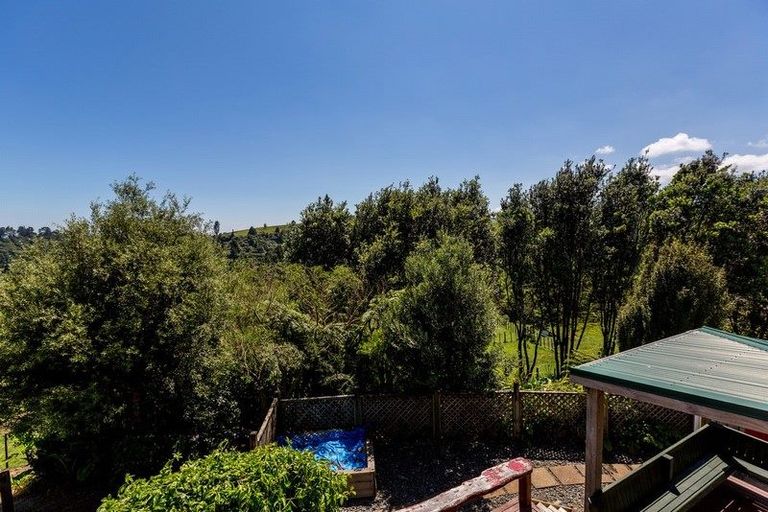 Photo of property in 607 Mataro Road, Onaero, Urenui, 4375