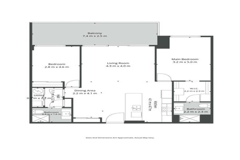 Photo of property in 269 Hibiscus Drive, Orewa, 0931