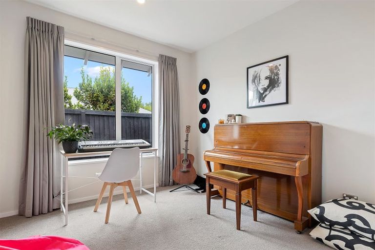 Photo of property in 10 Kotuku Street, Lincoln, 7608