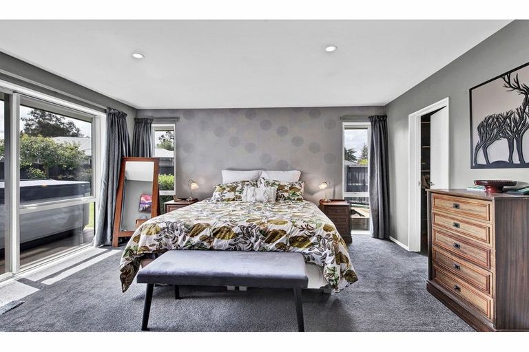 Photo of property in 36 Weka Street, Oxford, 7430