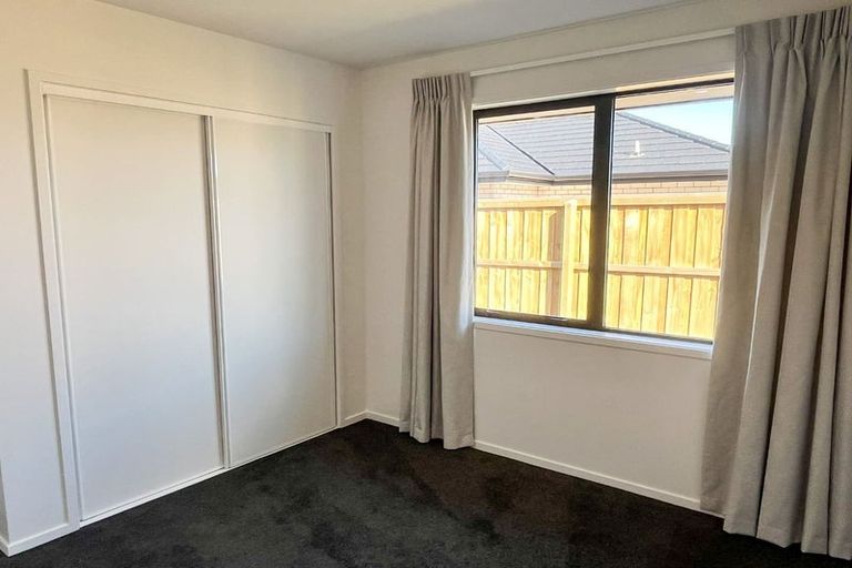 Photo of property in 25 Finn Avenue, Rolleston, 7615