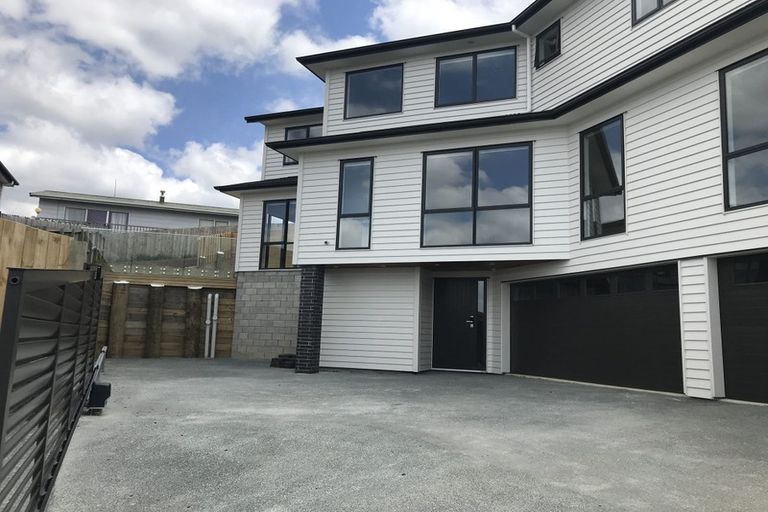 Photo of property in 55 Platinum Rise, Ranui, Auckland, 0612