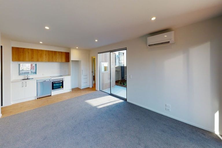 Photo of property in 4/20 Hume Street, Sydenham, Christchurch, 8023