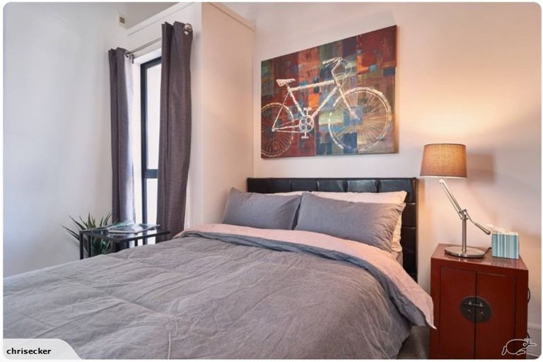 Photo of property in 28/169 Fitzgerald Avenue, Christchurch Central, Christchurch, 8011