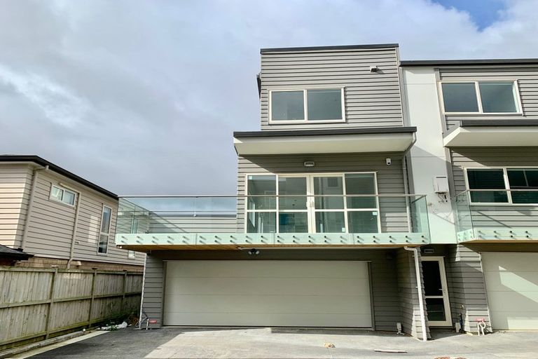 Photo of property in 208e Murphys Road, Flat Bush, Auckland, 2019