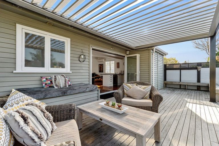 Photo of property in 18 Peachgrove Road, Hamilton East, Hamilton, 3216