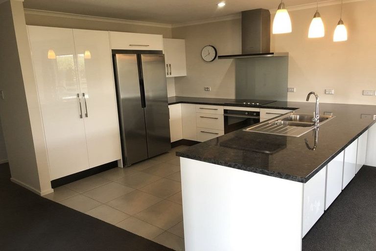 Photo of property in 29 Blue Jean Avenue, Rolleston, 7614