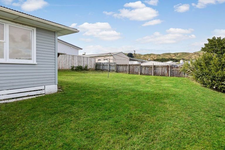 Photo of property in 84 Warspite Avenue, Cannons Creek, Porirua, 5024