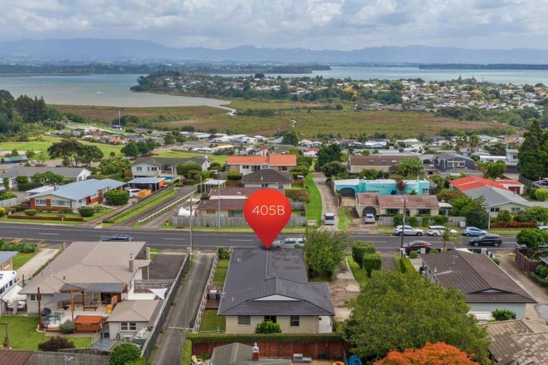 Photo of property in 405b Otumoetai Road, Otumoetai, Tauranga, 3110