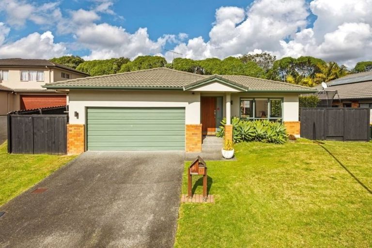 Photo of property in 51 Kristin Lane, Albany, Auckland, 0632