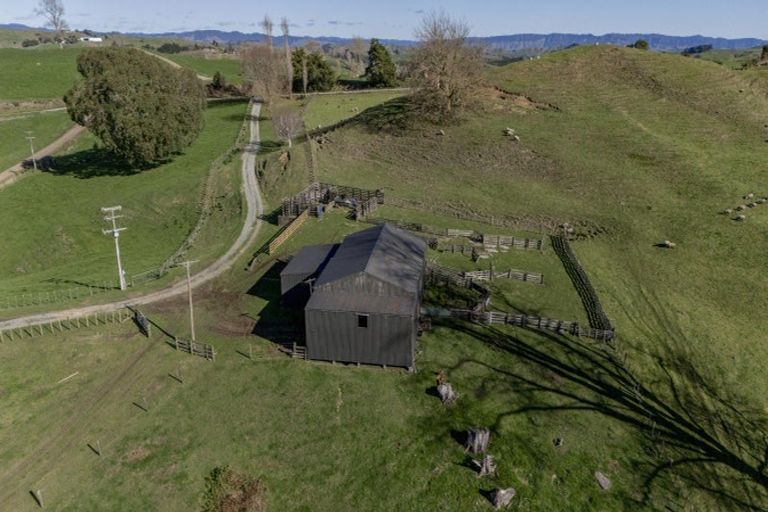 Photo of property in 517 Paekaka Road, Piopio, 3970