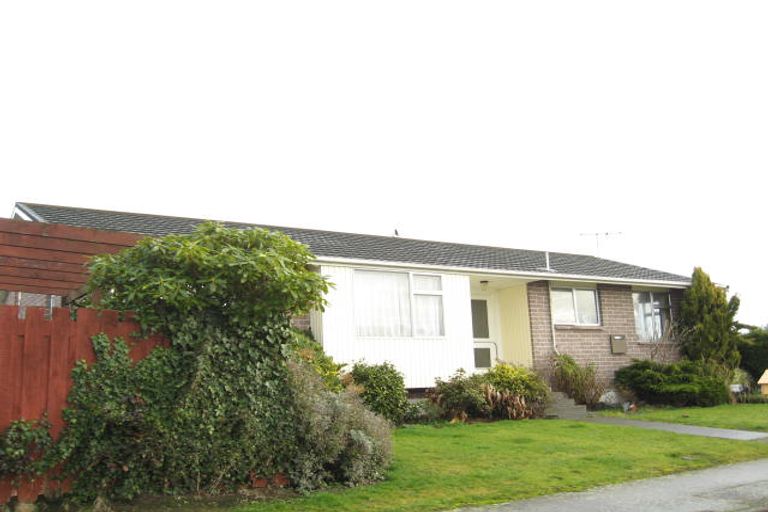 Photo of property in 227 John Court, Heidelberg, Invercargill, 9812