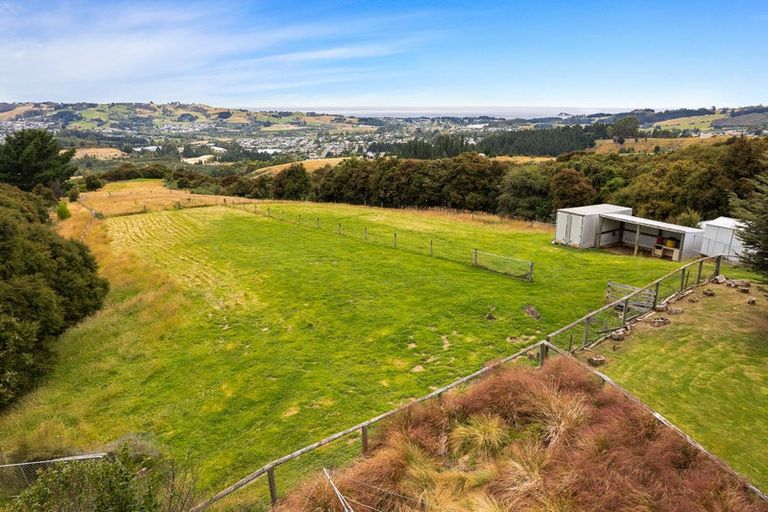Photo of property in 298 Chain Hills Road, Chain Hills, Dunedin, 9076