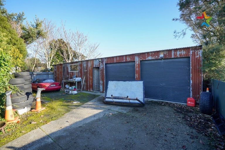 Photo of property in 127 Venus Street, Strathern, Invercargill, 9812