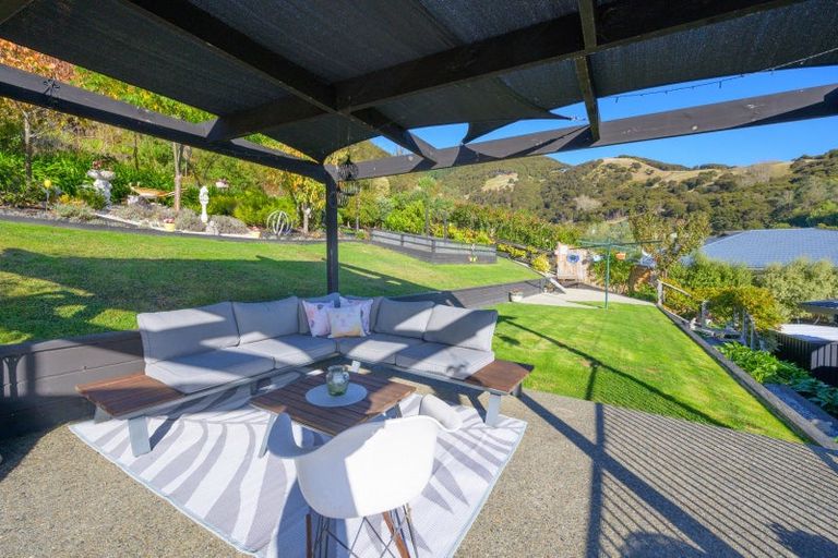 Photo of property in 23 Farleigh Street, Atawhai, Nelson, 7010